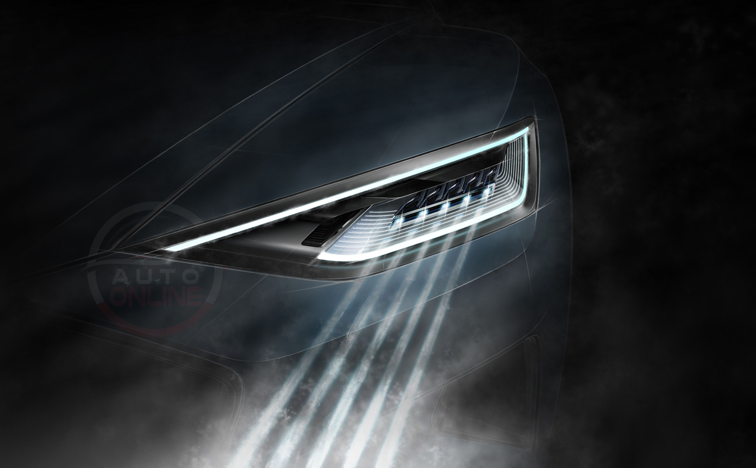 HEADLIGHTS