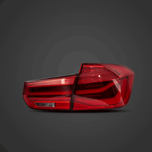 Tail Lights RED LCI For BMW SERIE 3 F30/F35 2013-2018